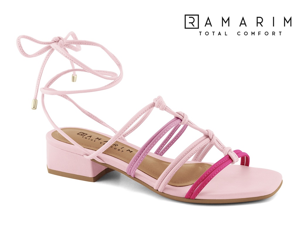 RAMARIM / FUCSIA / CAJA DE 9 PARES