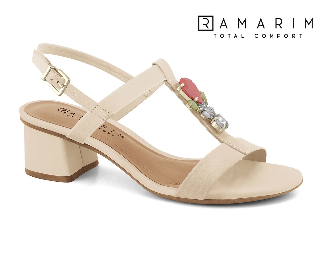 235223-3 / RAMARIM / SAND / CAJA DE 12 PARES