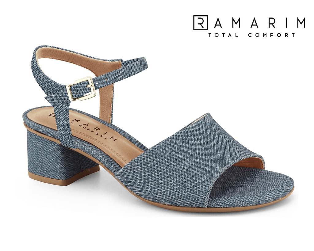 235253-1 / RAMARIM / AZUL / CAJA DE 9 PARES