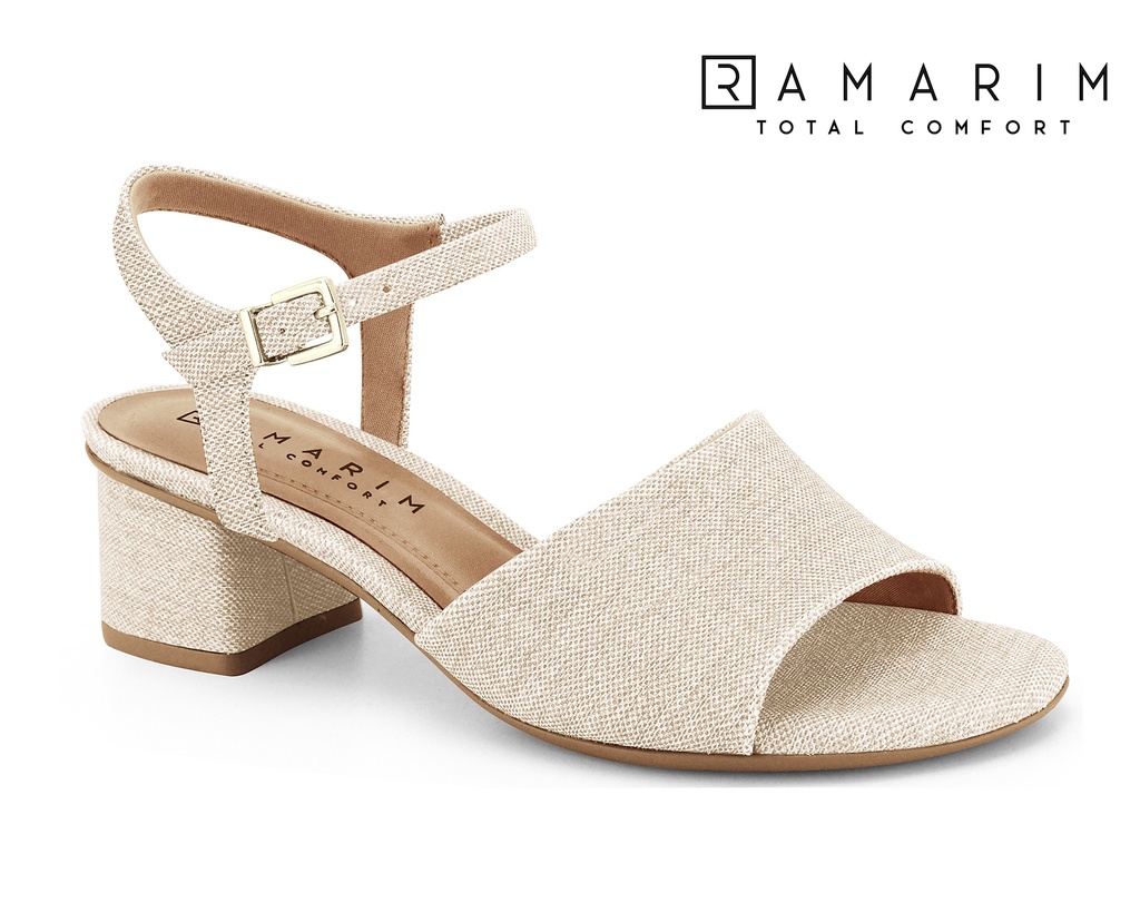 235253-2 / RAMARIM / NATURAL / CAJA DE 9 PARES