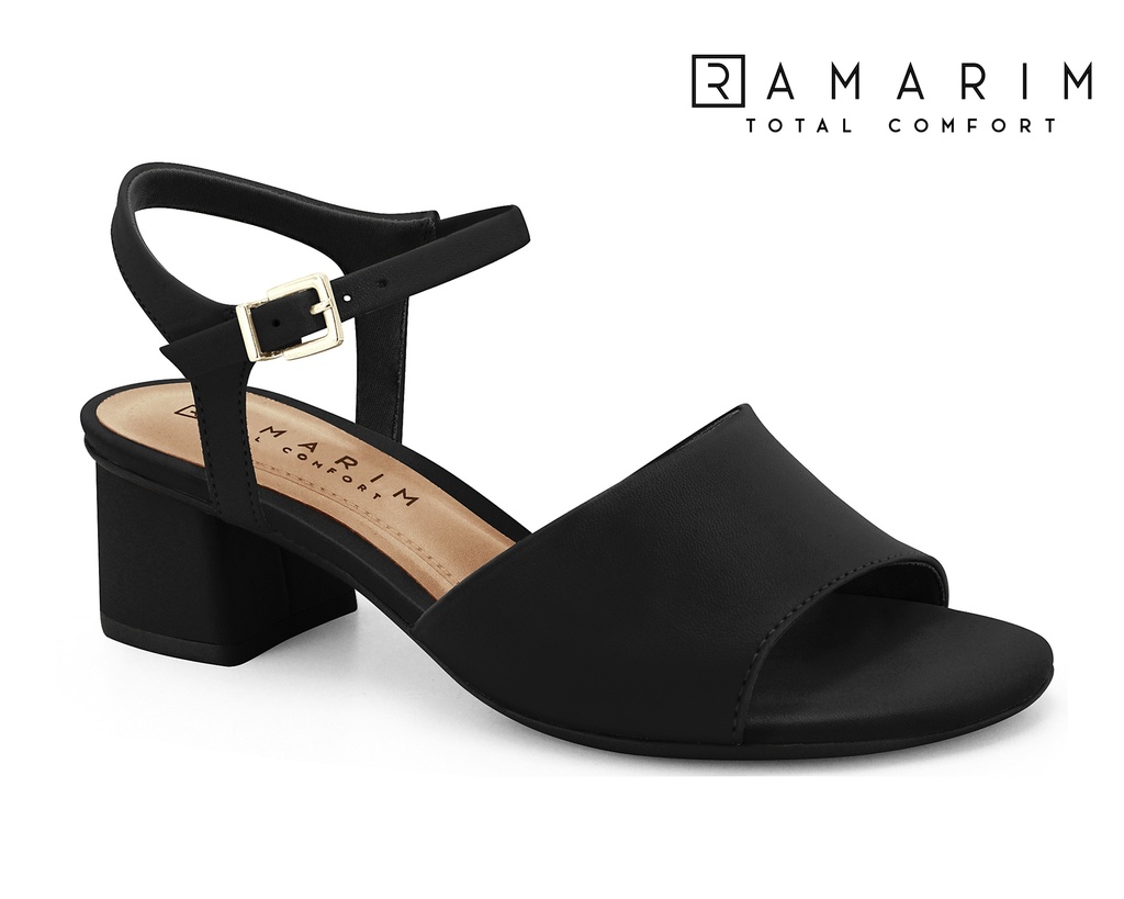 RAMARIM / NEGRO / CAJA DE 9 PARES