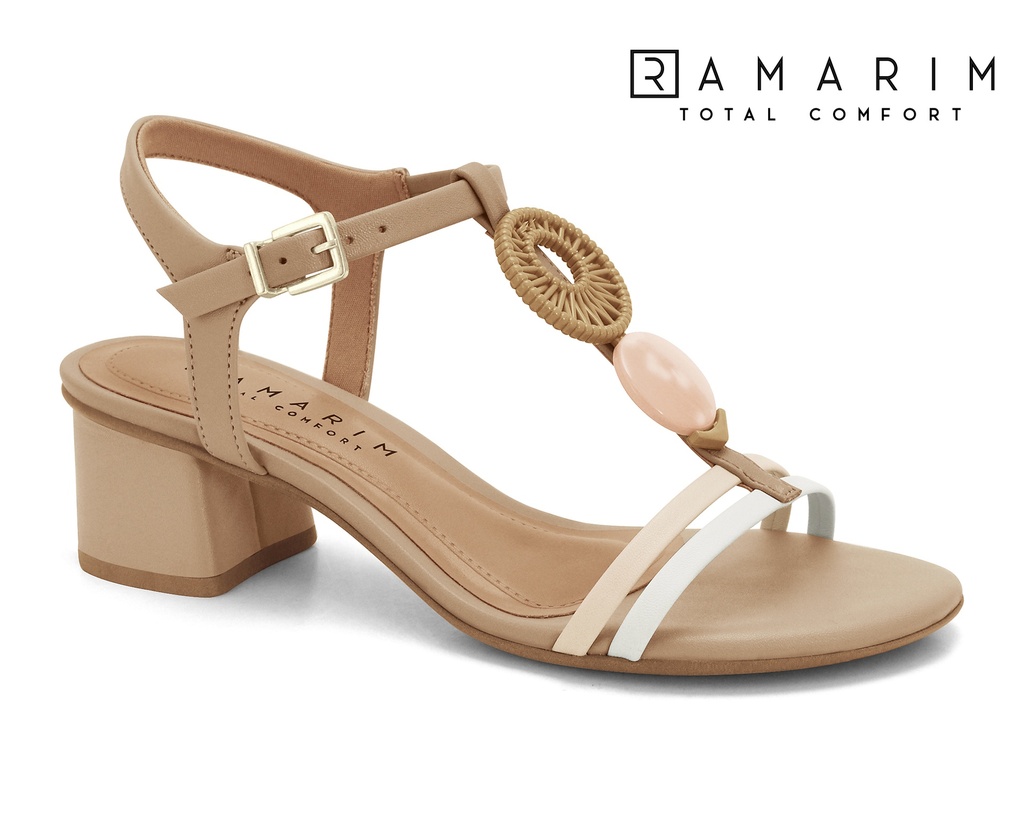 235254-1 / RAMARIM / PERLA / CAJA DE 9 PARES