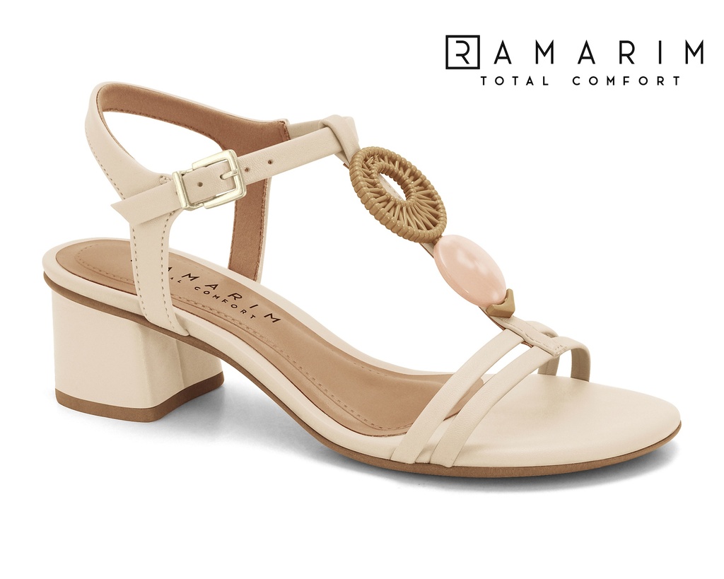 235254-4 / RAMARIM / SAND / CAJA DE 9 PARES