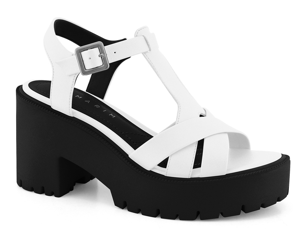 RAMARIM / BLANCO / CAJA DE 9 PARES