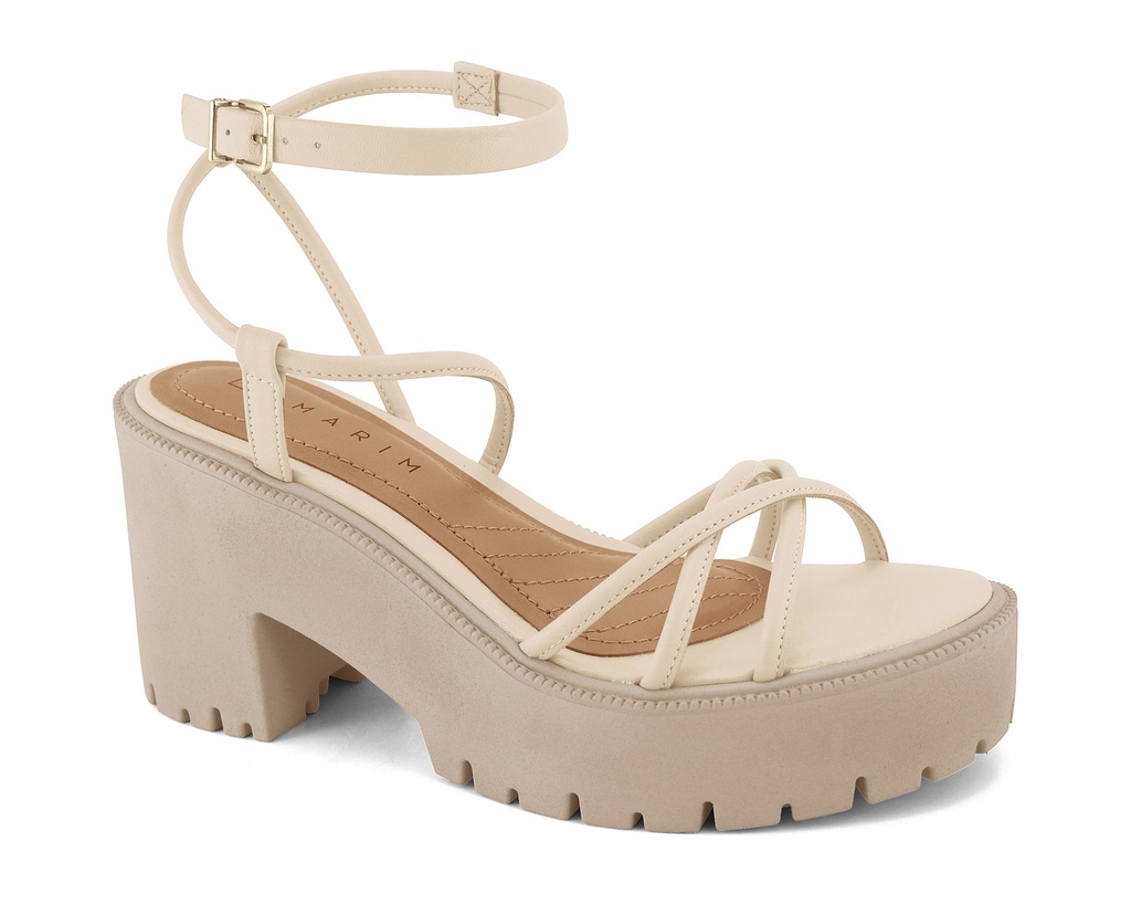 RAMARIM / SAND / CAJA DE 9 PARES