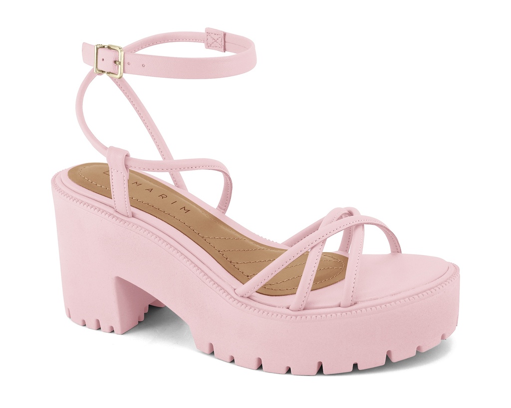 2354221-4 / RAMARIM / SOFT PINK / CAJA DE 9 PARES