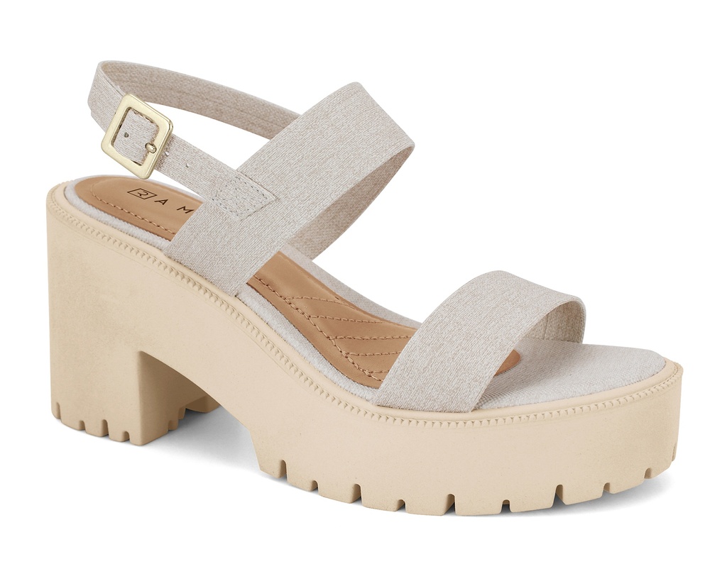 2354222-1 / RAMARIM / NATURAL / CAJA DE 9 PARES