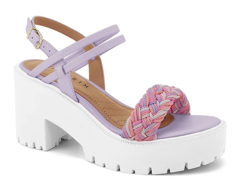 2354224-4 / RAMARIM / MULTI ROSA / CAJA DE 9 PARES