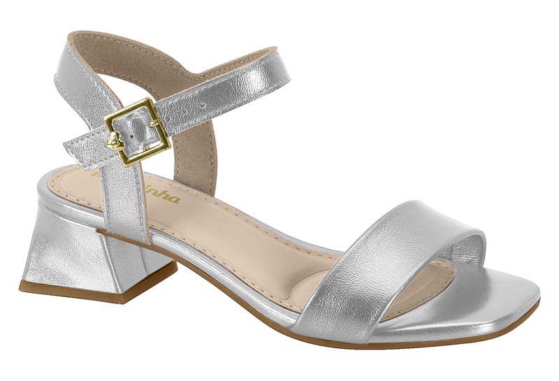 MOLEKINHA / PLATA / CAJA DE 8 PARES