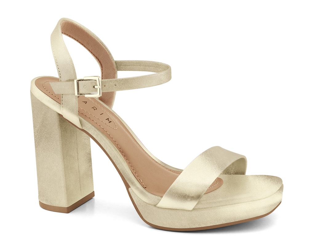 RAMARIM / ORO / CAJA DE 9 PARES