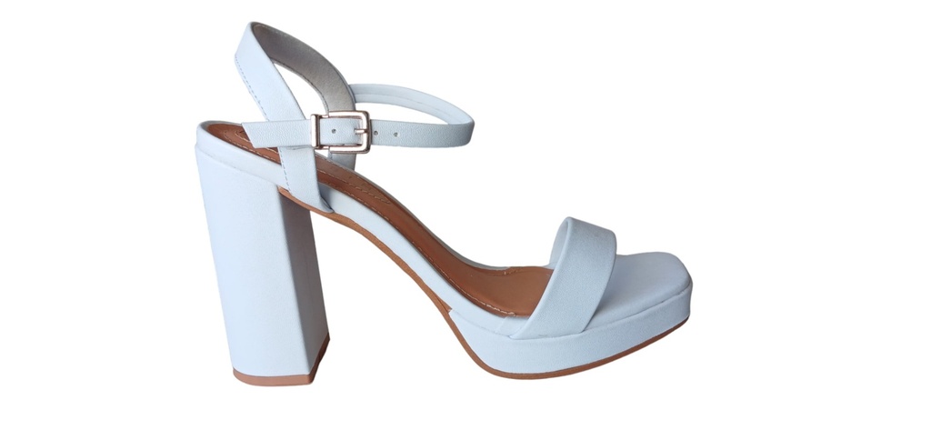 2357101-14 / RAMARIM / BLANCO / CAJA DE 9 PARES