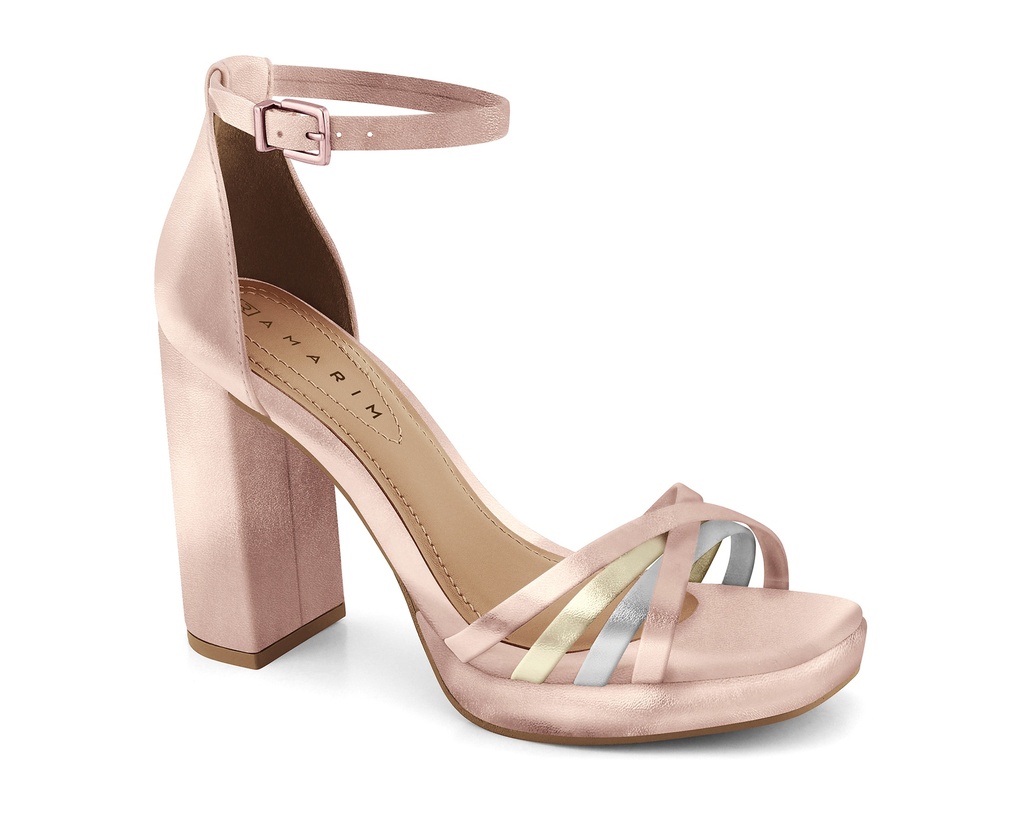 RAMARIM / ROSE / CAJA DE 9 PARES