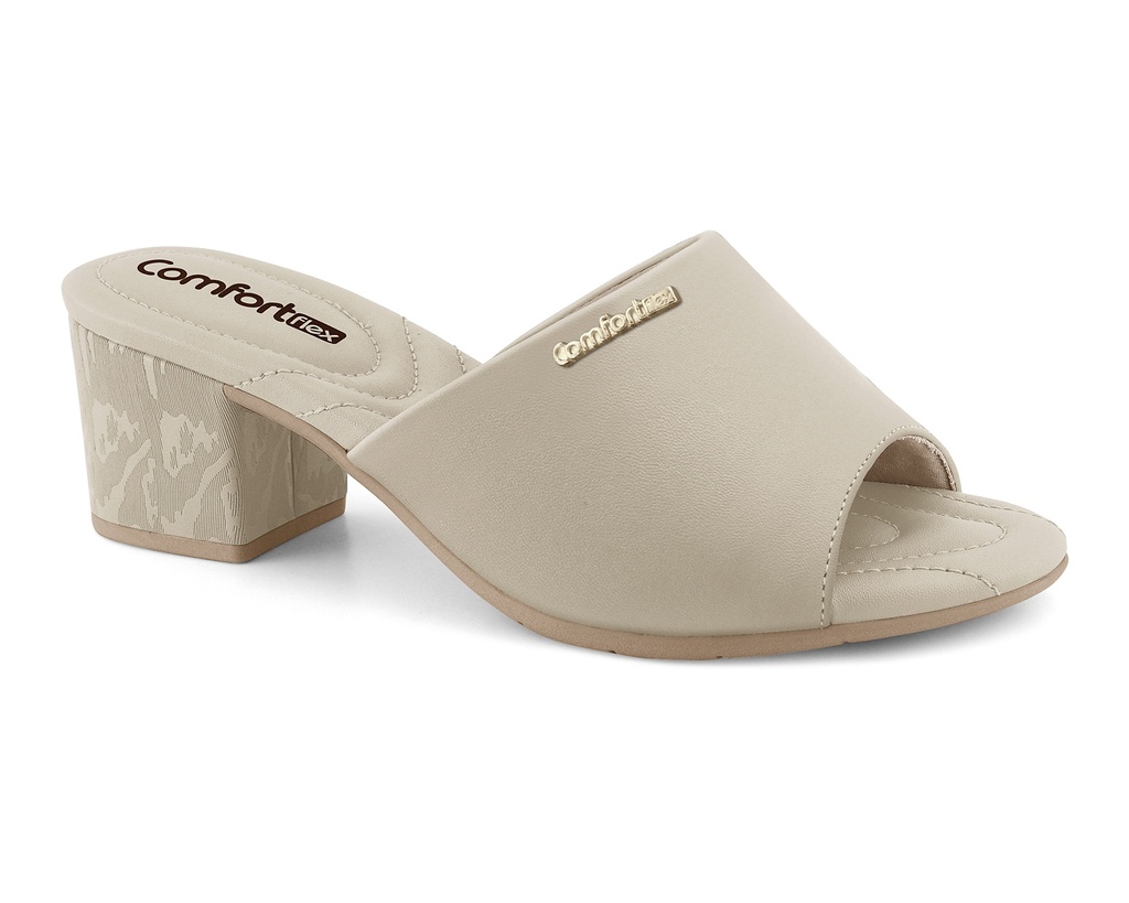 COMFORTFLEX / BEIGE / CAJA DE 9 PARES