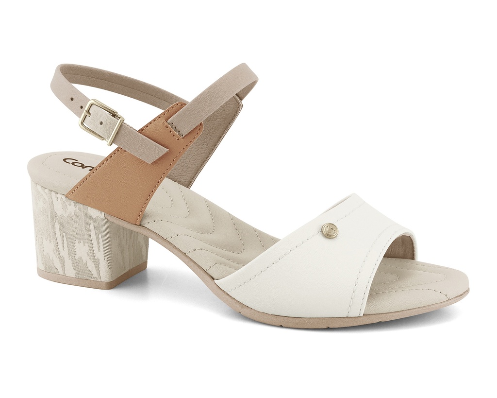 2357303-1 / COMFORT FLEX / NEVOA / CAJA DE 9 PARES