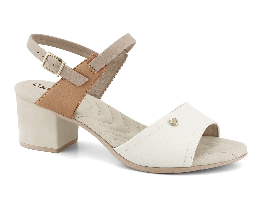 2357303-10 / COMFORT FLEX / MARFIL / CAJA DE 9 PARES