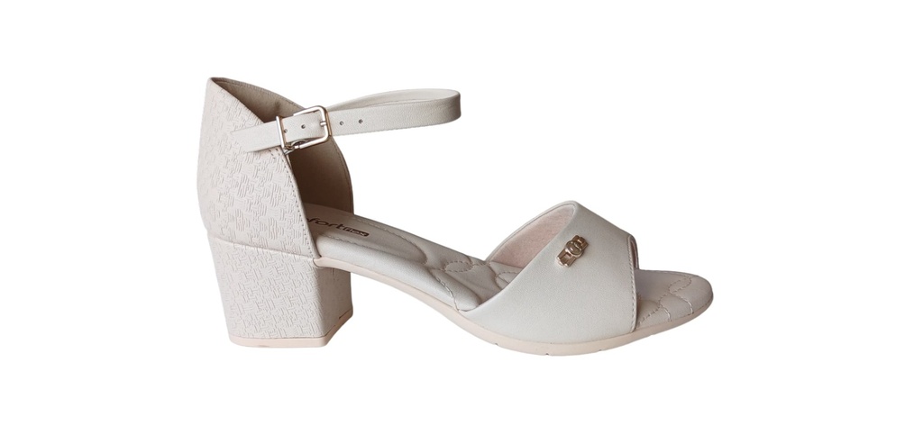 2357405-3 / COMFORT FLEX / BEIGE / CAJA DE 9 PARES