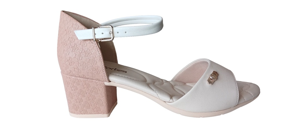 2357405-4 / COMFORT FLEX / BEIGE / CAJA DE 9 PARES