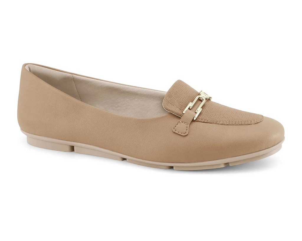 2363404-2 / COMFORT FLEX / CAQUI / CAJA DE 9 PARES