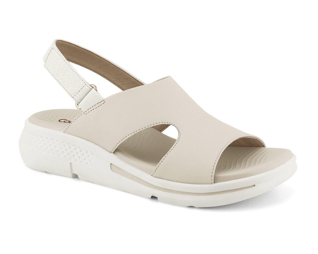 COMFORTFLEX / BEIGE / CAJA DE 9 PARES