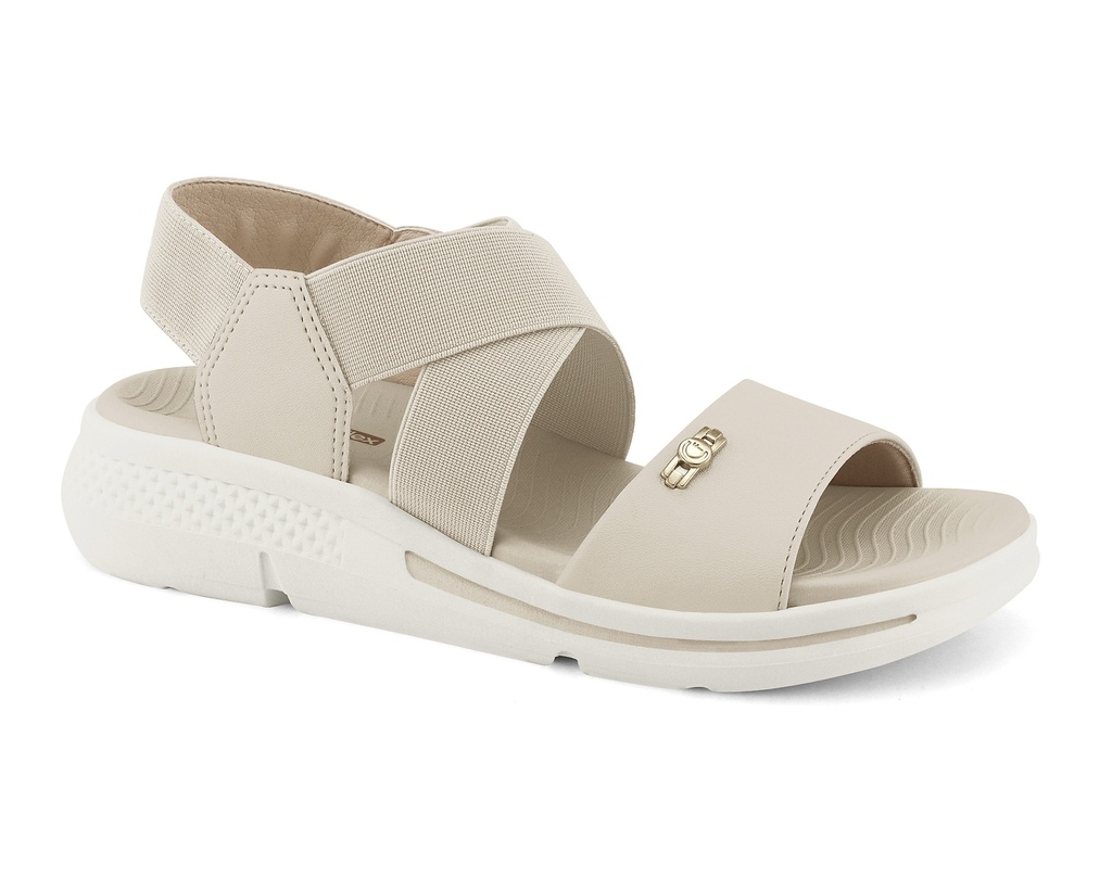 2368304-8 / COMFORT FLEX / BEIGE / CAJA DE 9 PARES