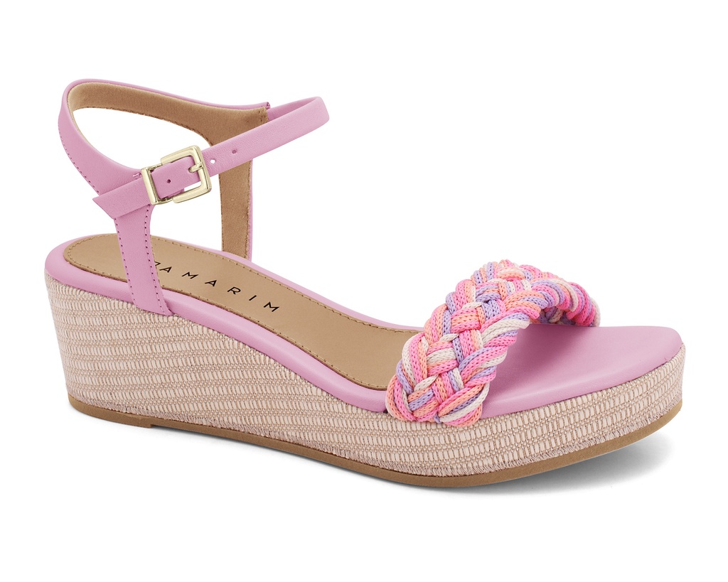 RAMARIM / MULTI ROSA / CAJA DE 9 PARES