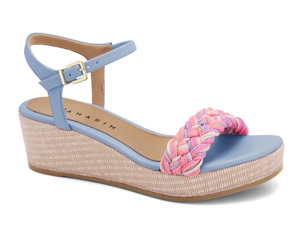 238223-2 / RAMARIM / MULTI ROSA / CAJA DE 9 PARES