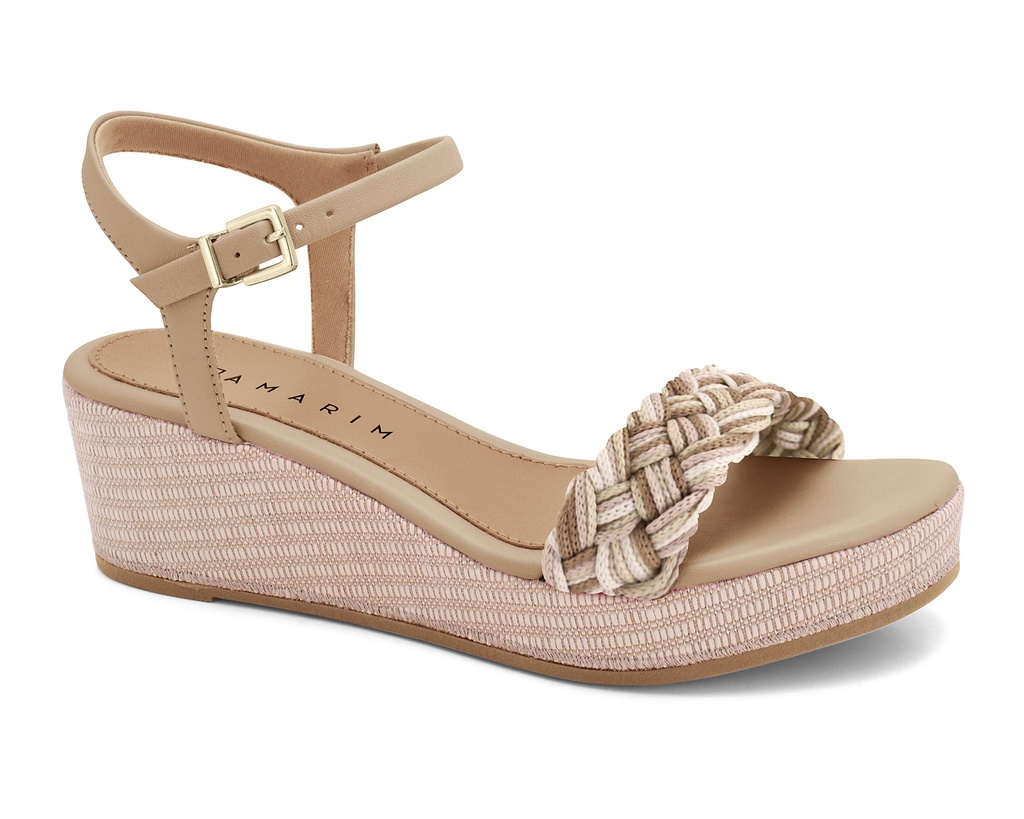 RAMARIM / NATURAL / CAJA DE 9 PARES