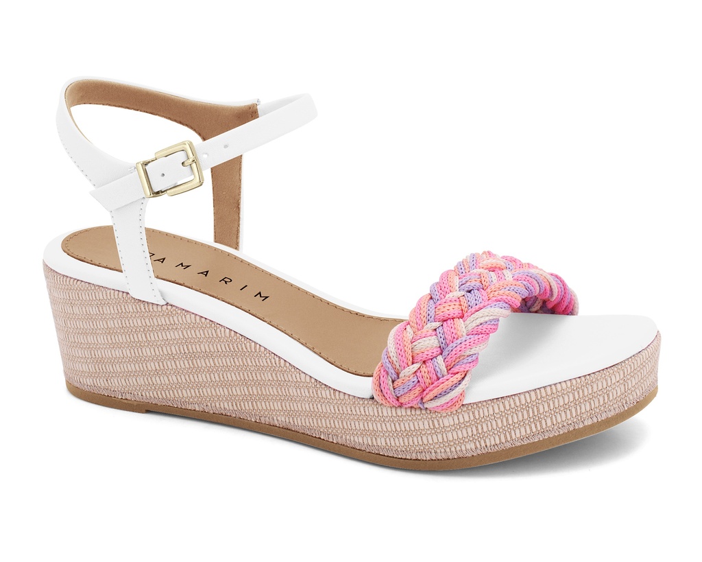 238223-4 / RAMARIM / MULTI ROSA / CAJA DE 9 PARES