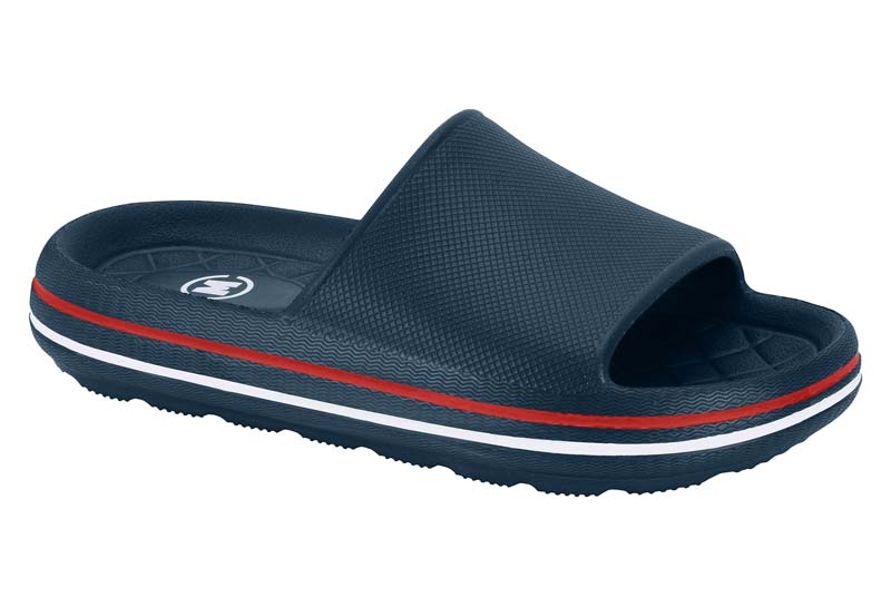 MOLEKINHO / MARINO/ROJO/BLANCO / CAJA DE 12 PARES