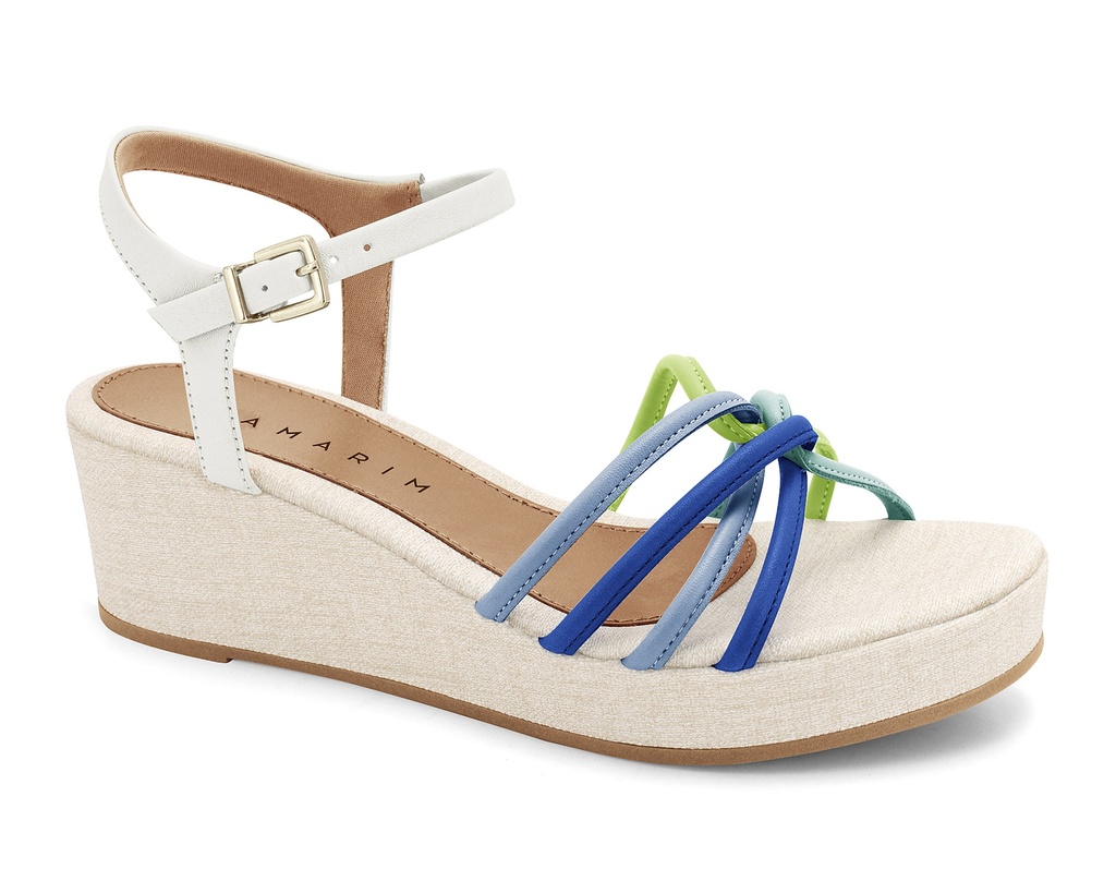 RAMARIM / AZUL / CAJA DE 9 PARES