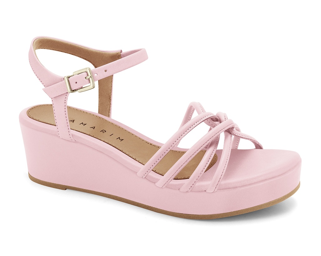 RAMARIM / SOFT PINK / CAJA DE 9 PARES