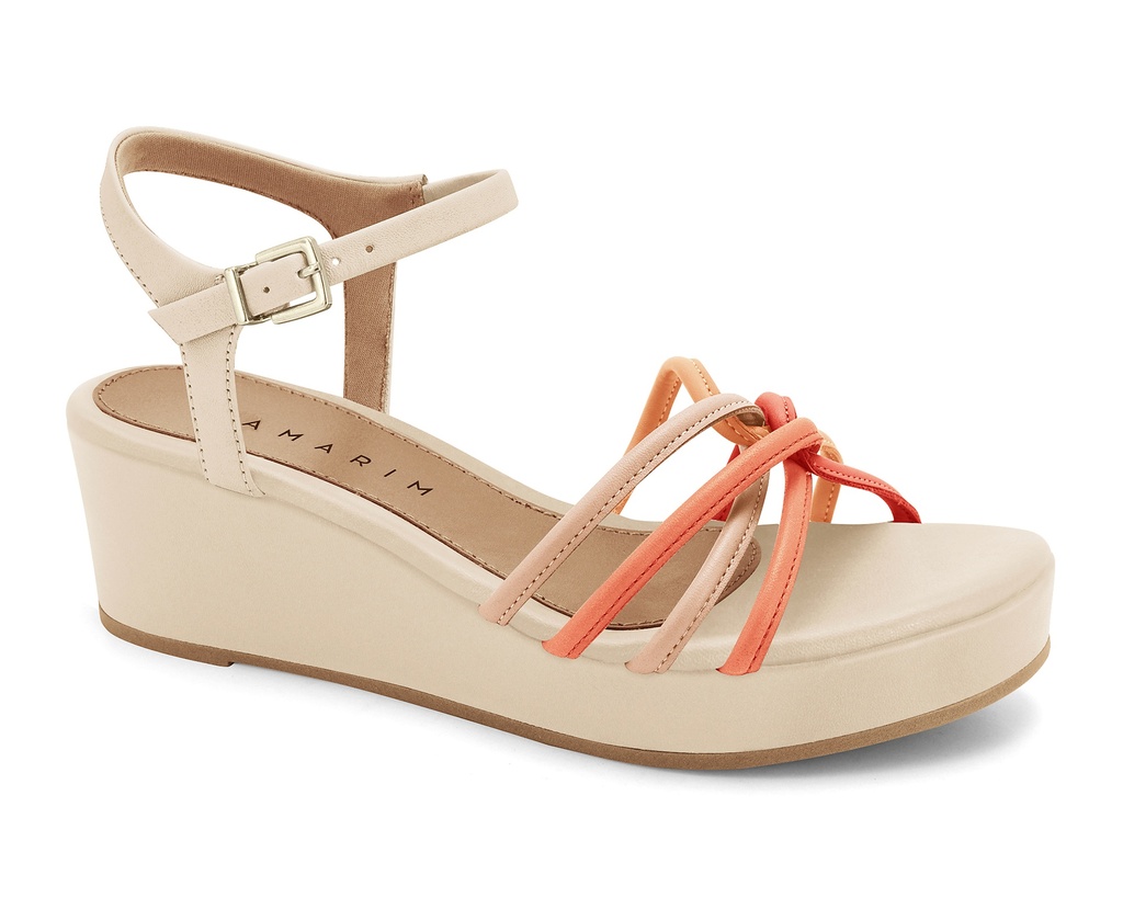 238253-4 / RAMARIM / CORAL / CAJA DE 9 PARES