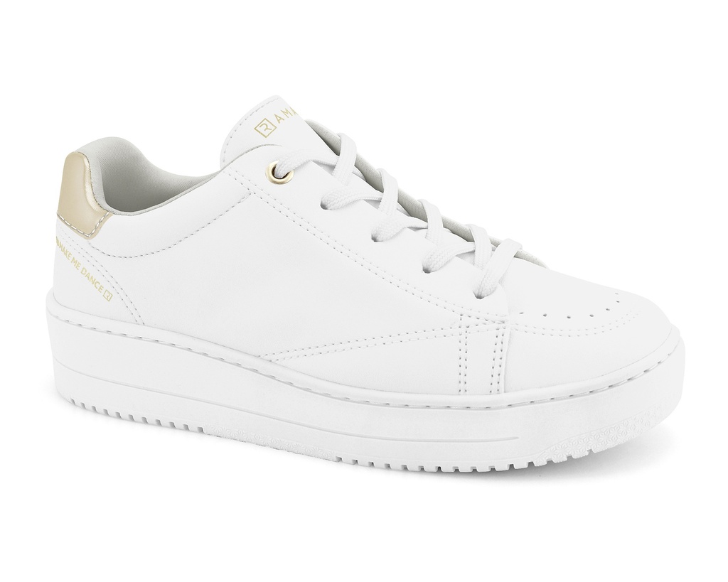 RAMARIM / BLANCO / CAJA DE 9 PARES