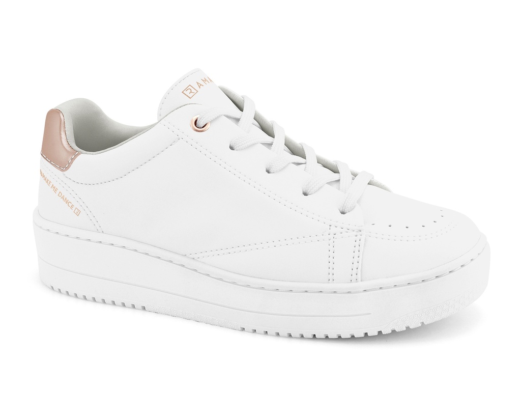 RAMARIM / BLANCO / CAJA DE 9 PARES