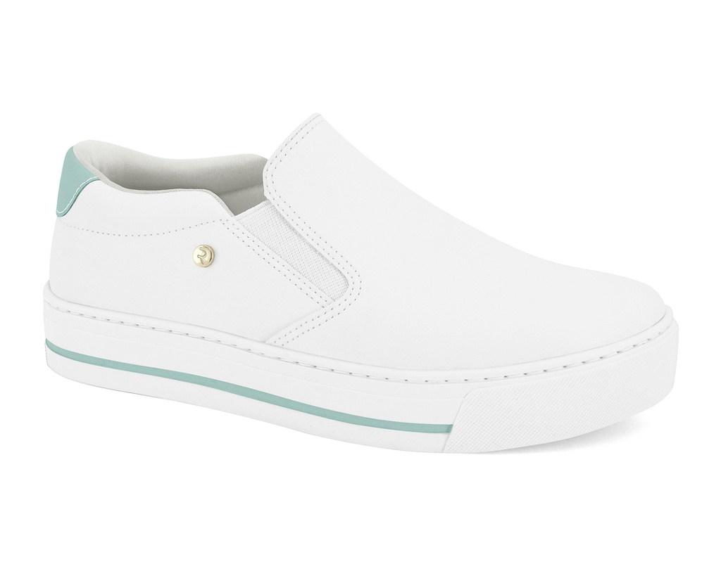 2393221-1 / RAMARIM / BLANCO / CAJA DE 9 PARES