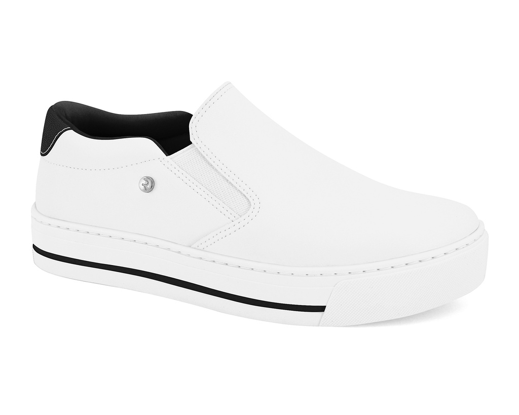 RAMARIM / BLANCO / CAJA DE 9 PARES
