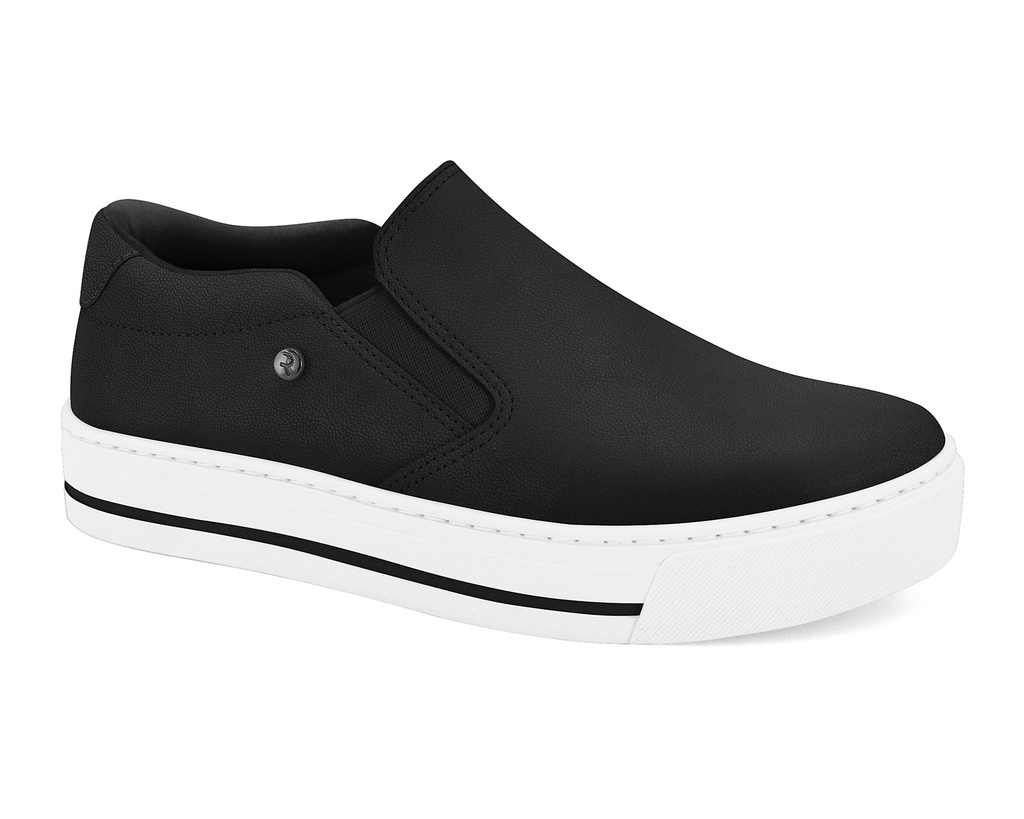 RAMARIM / NEGRO / CAJA DE 9 PARES