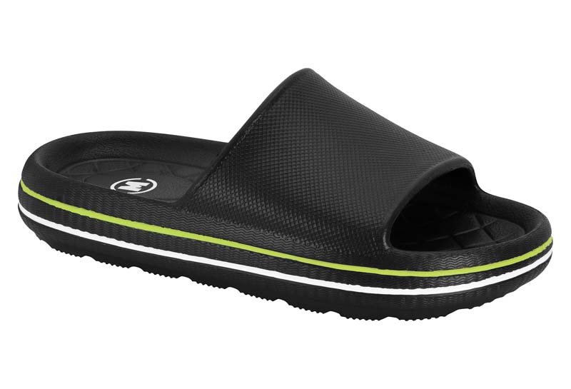 MOLEKINHO / NEGRO 01/AMARILLO NEON 705/BLANCO 99 / CAJA DE 12 PARES