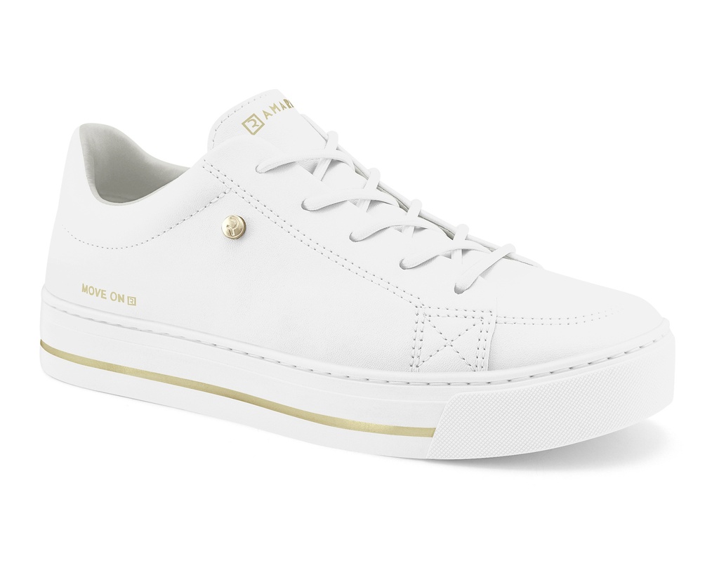 RAMARIM / BLANCO / CAJA DE 9 PARES