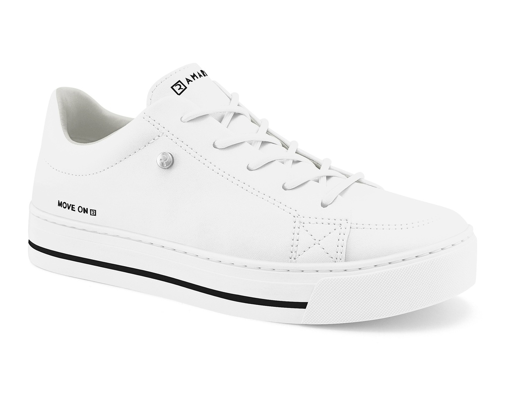 RAMARIM / BLANCO / CAJA DE 9 PARES