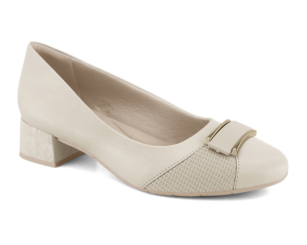 2395303-1 / COMFORT FLEX / BEIGE / CAJA DE 9 PARES