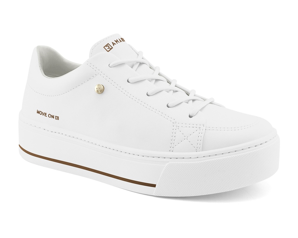 RAMARIM / BLANCO / CAJA DE 9 PARES