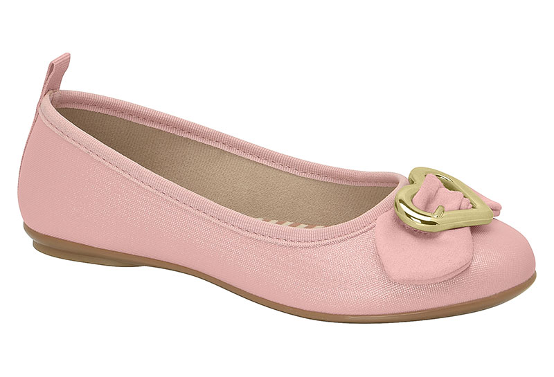 MOLEKINHA / ROSA 942 / CAJA DE 12 PARES