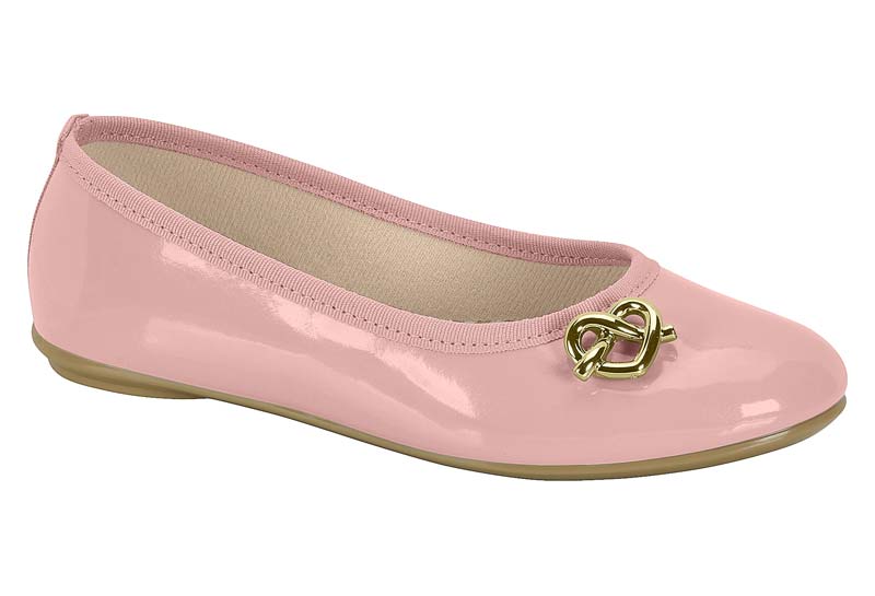 MOLEKINHA /  ROSA 942 CAJA DE 12 PARES