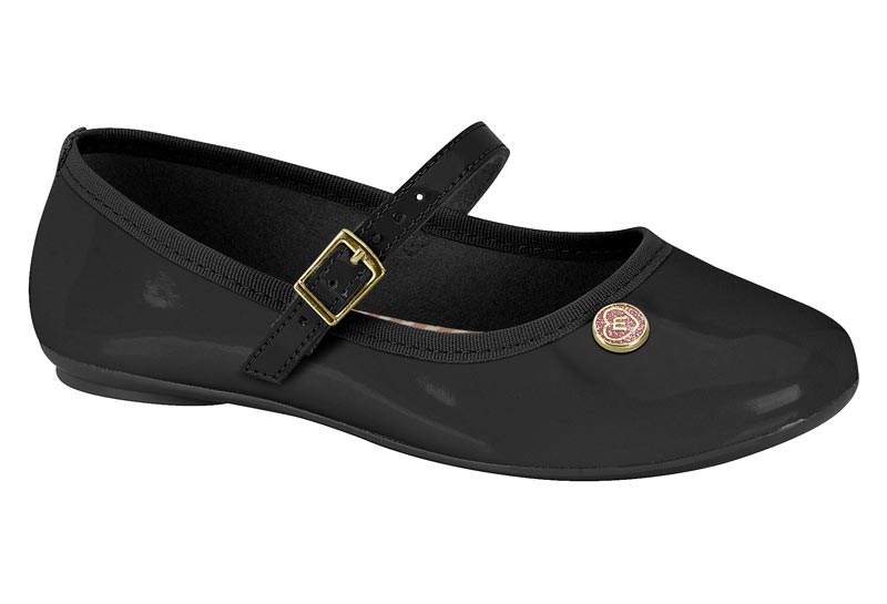 MOLEKINHA / NEGRO / CAJA DE 8 PARES