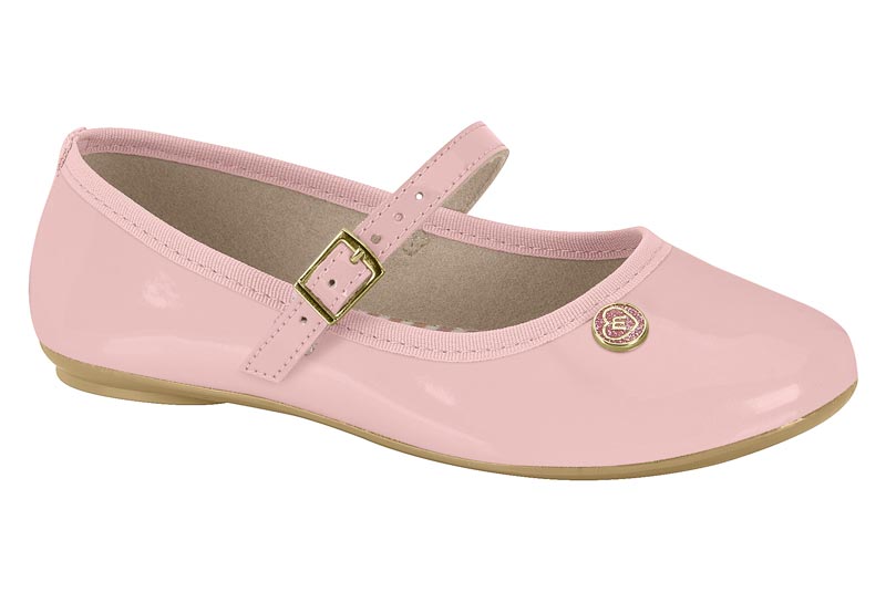 MOLEKINHA / ROSA 942 / CAJA DE 8 PARES