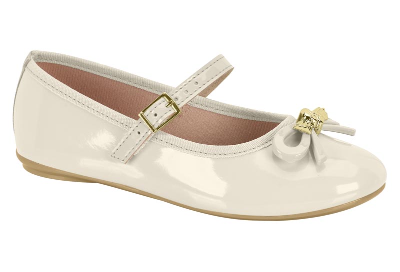 MOLEKINHA / BLANCO OFF / CAJA DE 6 PARES