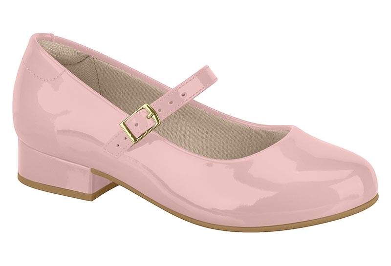 MOLEKINHA / ROSA 942 / CAJA DE 6 PARES