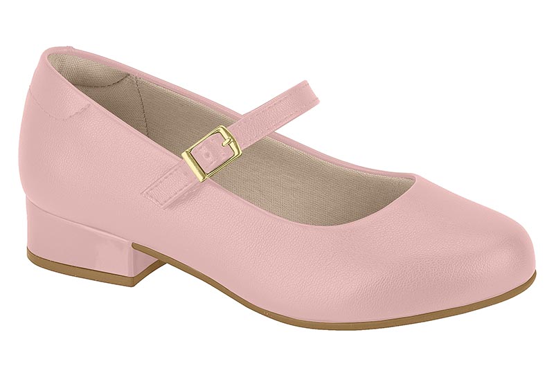 MOLEKINHA /  ROSA 942 CAJA DE 6 PARES