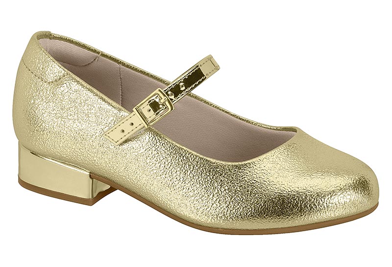 MOLEKINHA / DORADO / CAJA DE 8 PARES